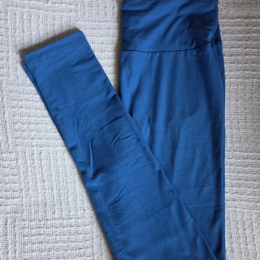 LuLaRoe Leggings OS